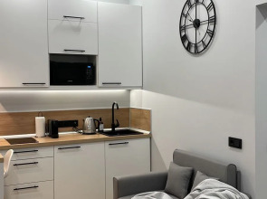 Квартира с парковкой в центре Санкт-Петербурга 1