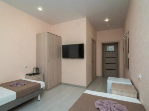 Отель Астория