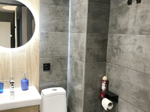 Квартира Приоритет