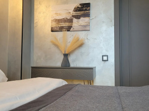 Квартира с видом на закаты