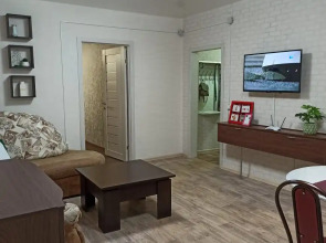 Апартаменты Четырехкомнатная квартира на Димитрова 4