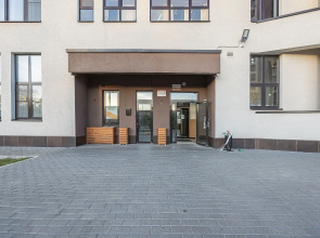 Апартаменты Рядом с Канатной Дорогой