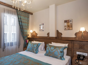 Отель Perapolis