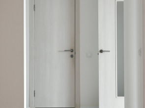 Апартаменты на Юбилейной