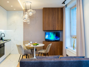 Vero Apartments - Стильные и уютные