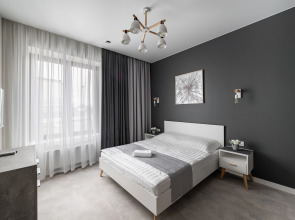 Апартаменты Knokey Динамо