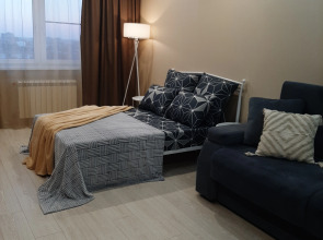 Квартира не Далеко от Волги