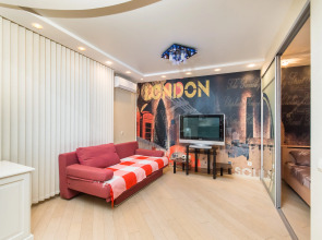 Апартаменты London