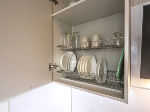 Апартаменты Уютные SALUT