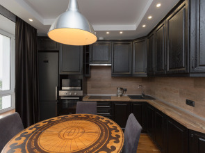 Апартаменты Азбука на Телецентре (Конгресс-Холл)