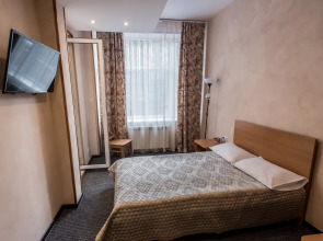 Гостиница Домашняя гостиница Подушка