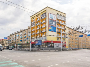 Квартира Уютная чистая рядом с метро Якуба Коласа