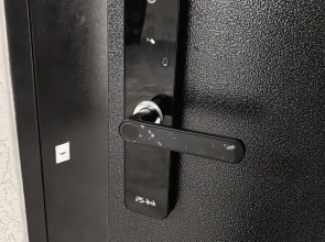 Квартира Студия на Абсалямова