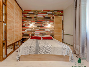 Апартаменты Пилигрим на Прусской