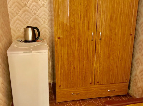 Отель Белореченск