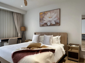 1-Komnatnye S Vidom Na Gory Ryadom S Plyazhem Bang Tao LBS-4508 Apartments