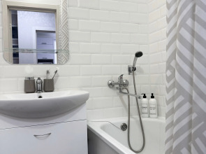 Квартира Уютная в Академе