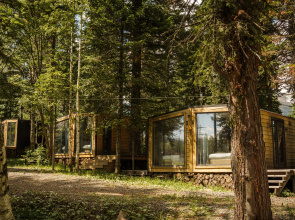 Alaska Guest House
