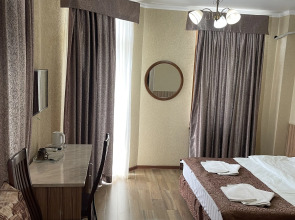 Отель Сан Арда