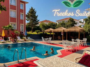 Treekos Suite Hotel