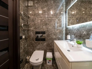 Апартаменты на Авиационной 63/3 (Б)