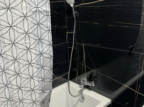 Квартира Апарты рассвет