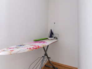 Апартаменты на Шефнера с Видом на Море