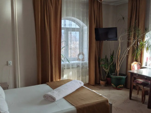 Жилое Помещение Терем