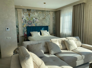 Апартаменты Sunset