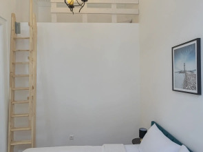 Квартира Анна, тебе! апарт 2