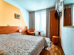 Гостевой дом Крымская 50