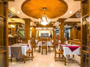 Azhotel Patong Hotel