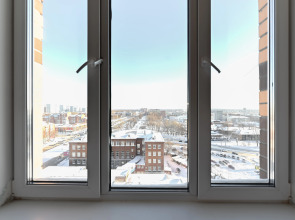 Апартаменты Атмосфера-Melange