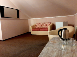 Гостевой дом  HOUSERICH