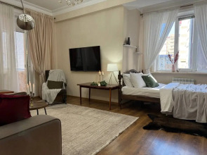 Апартаменты Уют и Простор в Центре Махачкалы