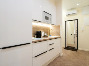 Апартаменты Lalapart Elegance 32 м элегантности в ЖК Лайнер