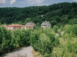 Ağva Marina Hotel