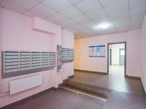 Квартира Гостевая Алеся на Малышева 4Б