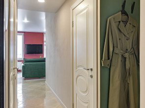 Квартира Апарт Мечты