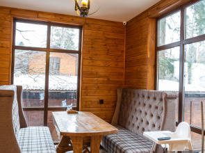 База отдыха Velvet