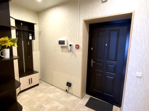 Апартаменты КВАРТ отель Вокзальная