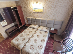 Мини-Отель Наутилус