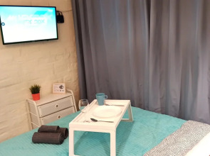 Квартира Ленина 79-1