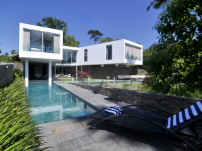 Villa Ashoka Canggu
