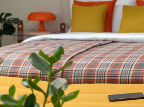 Квартира Дизайнерская мансарда на обводном