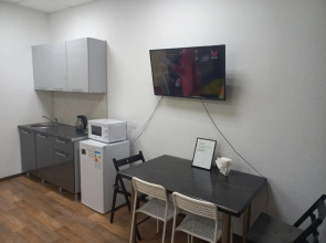 Квартира KOMFORT HOUSE город Пермь Екатерининская 122