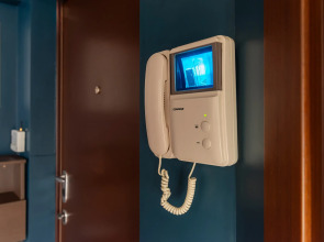 Квартира с балконом на Новослободской