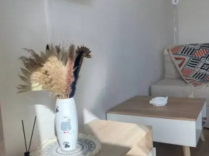 Апартаменты Parade Aparts 1