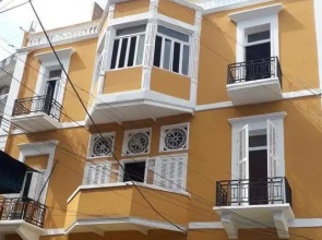 City Hostel