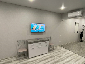 Апартаменты Студия-люкс